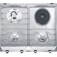 SMEG SRV 563X-3